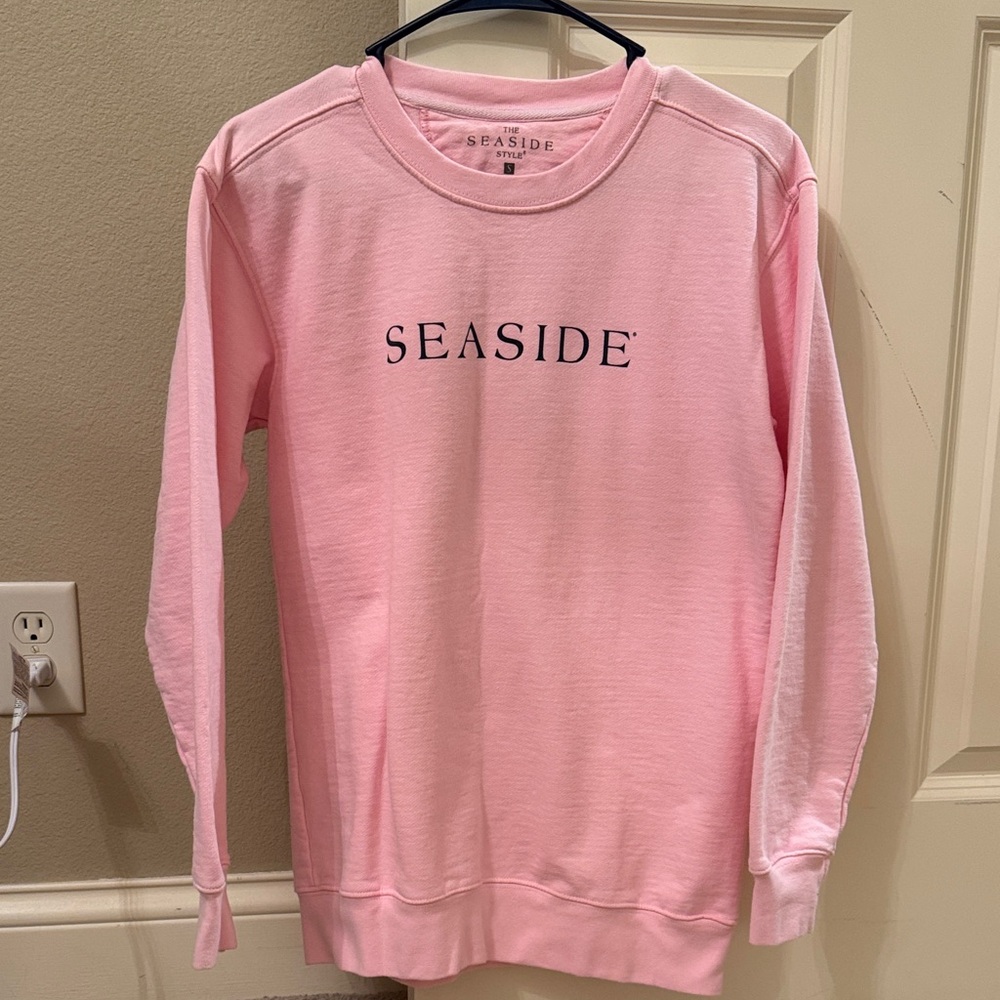 Seaside Sweatshirt